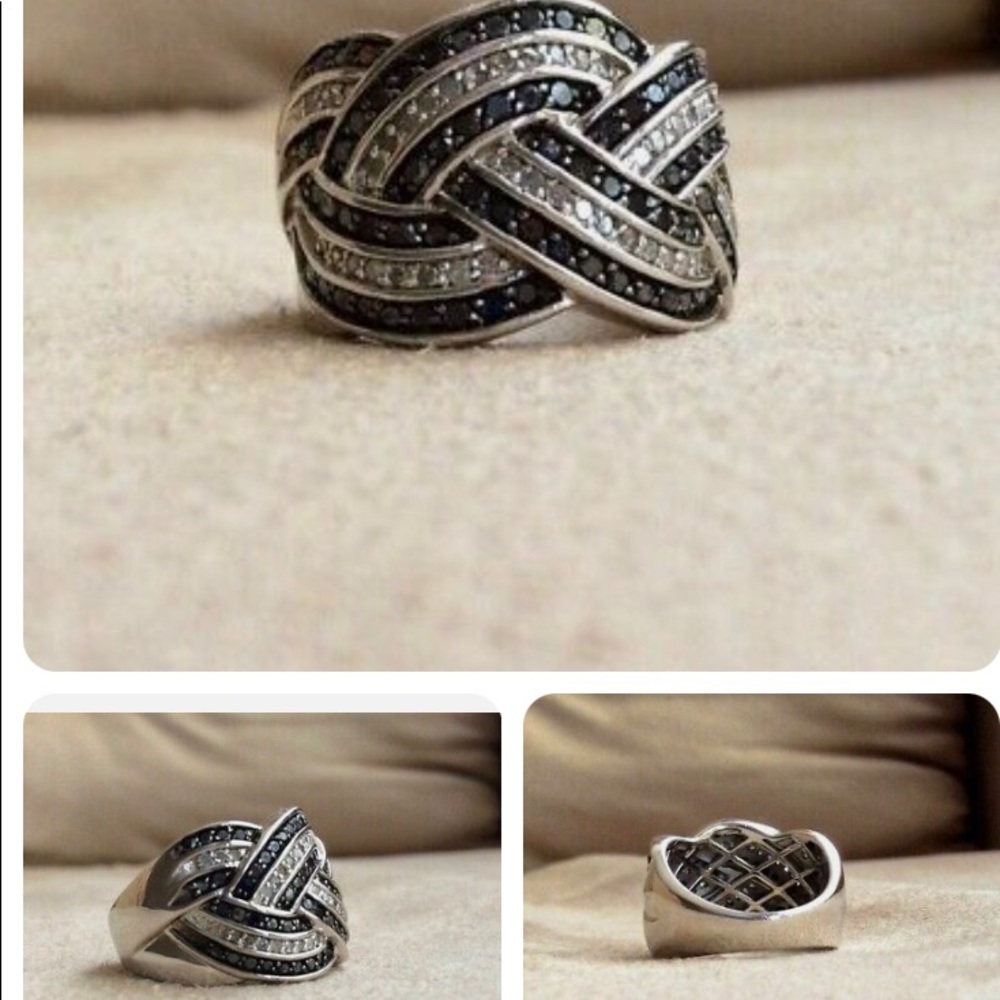 Ring. Never worn